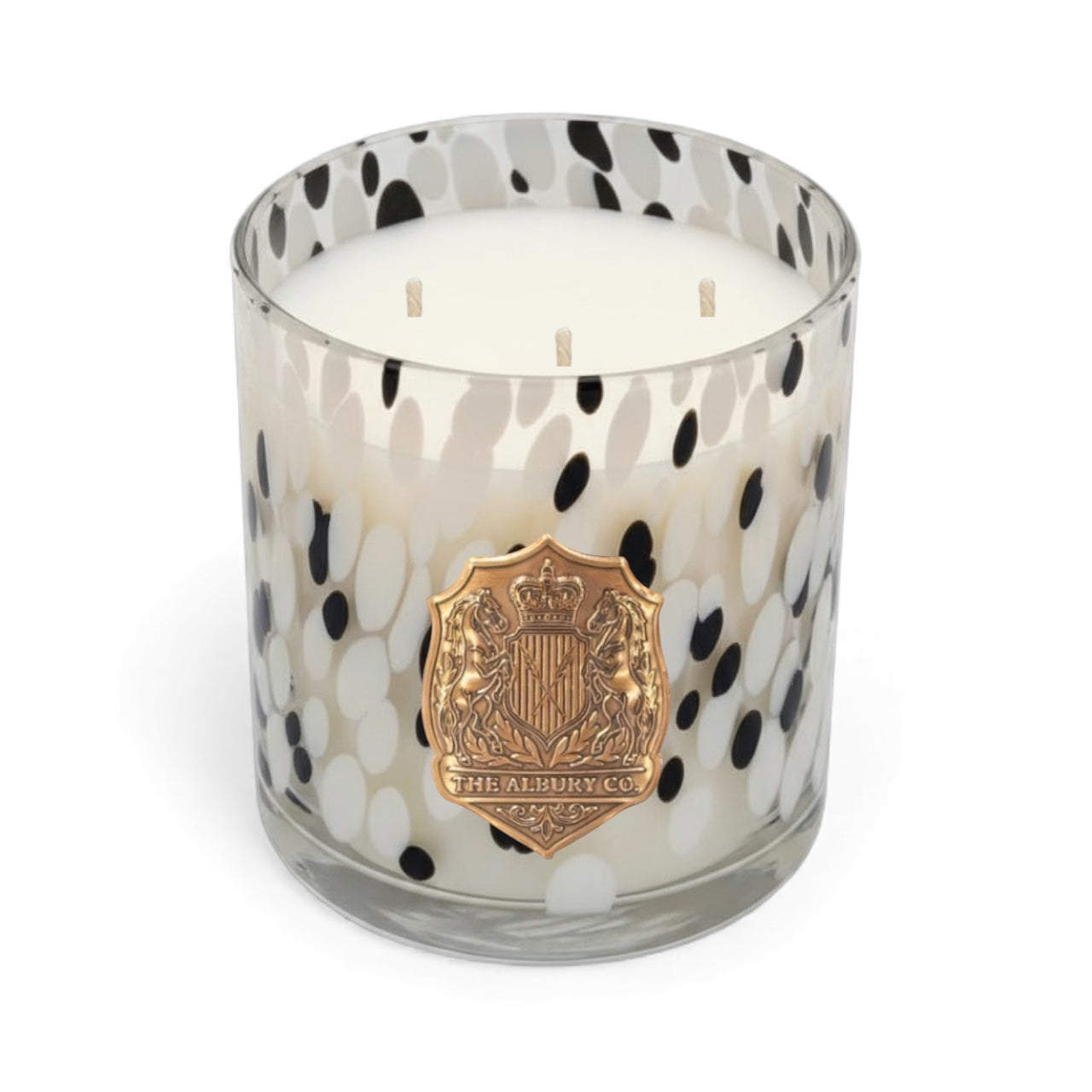 Monochrome Neroli Candle 0.4kg