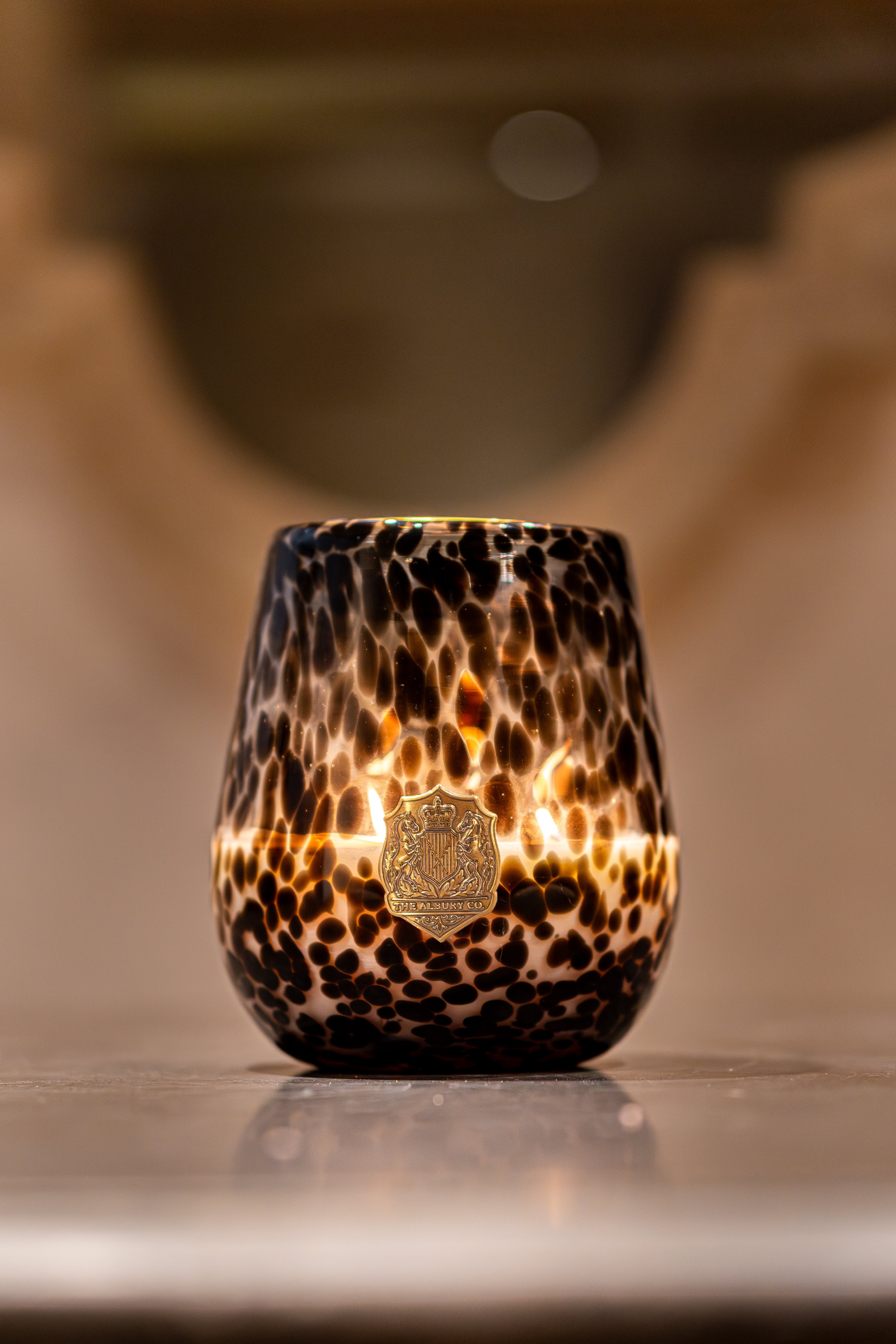 XXL Smoke Candle 1.3kg