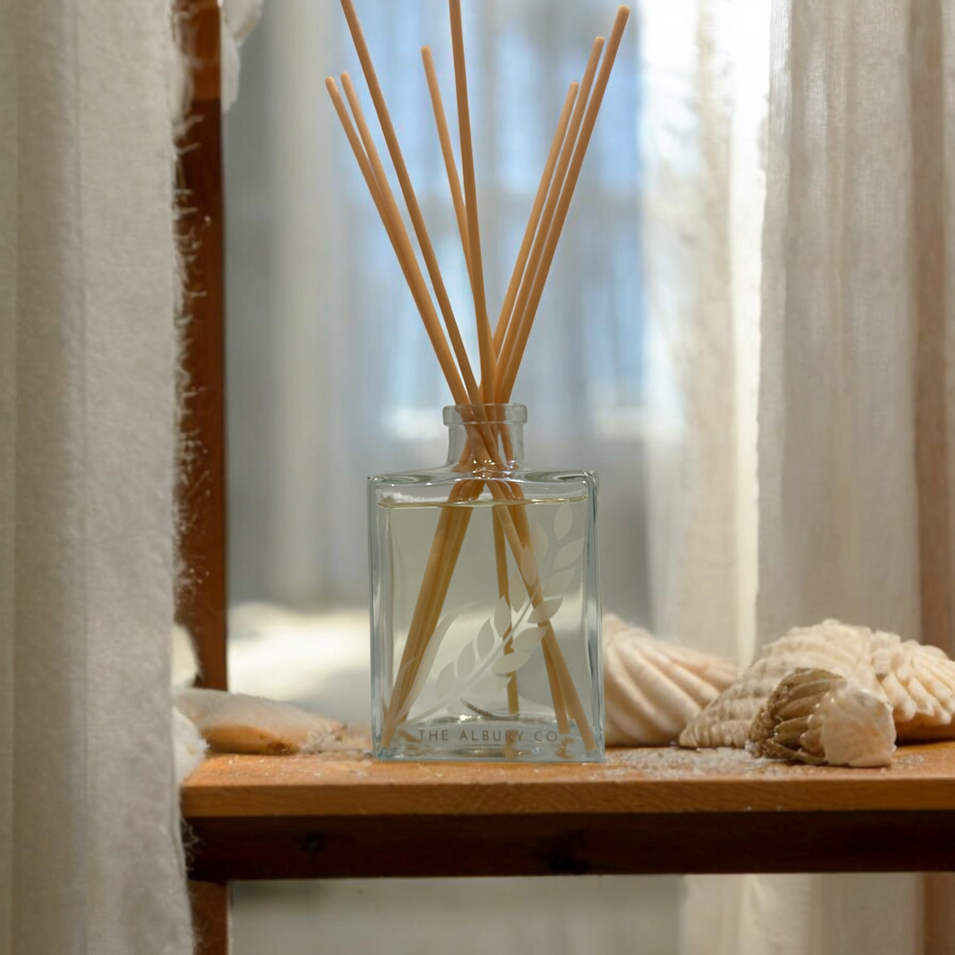 Sage & Sea Salt Diffuser