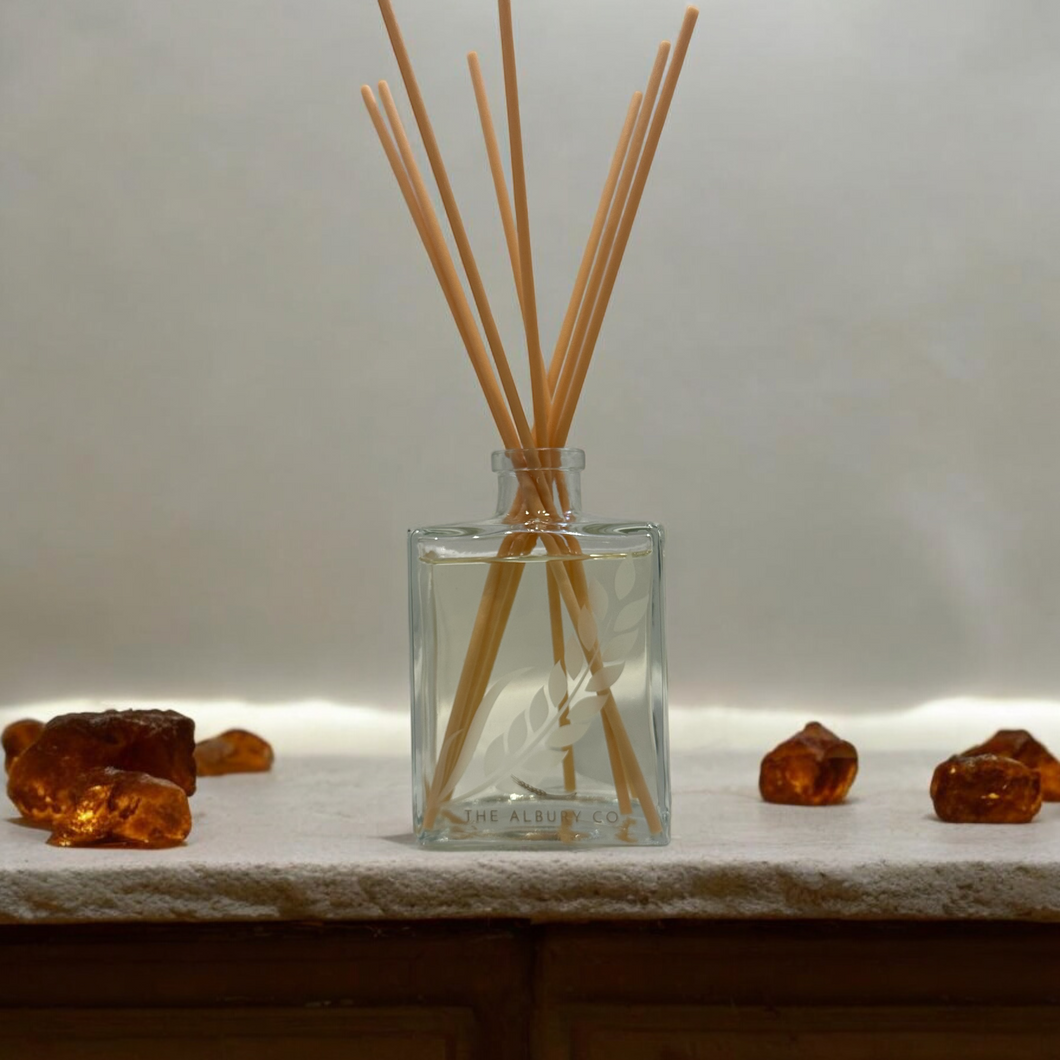 Amber Diffuser