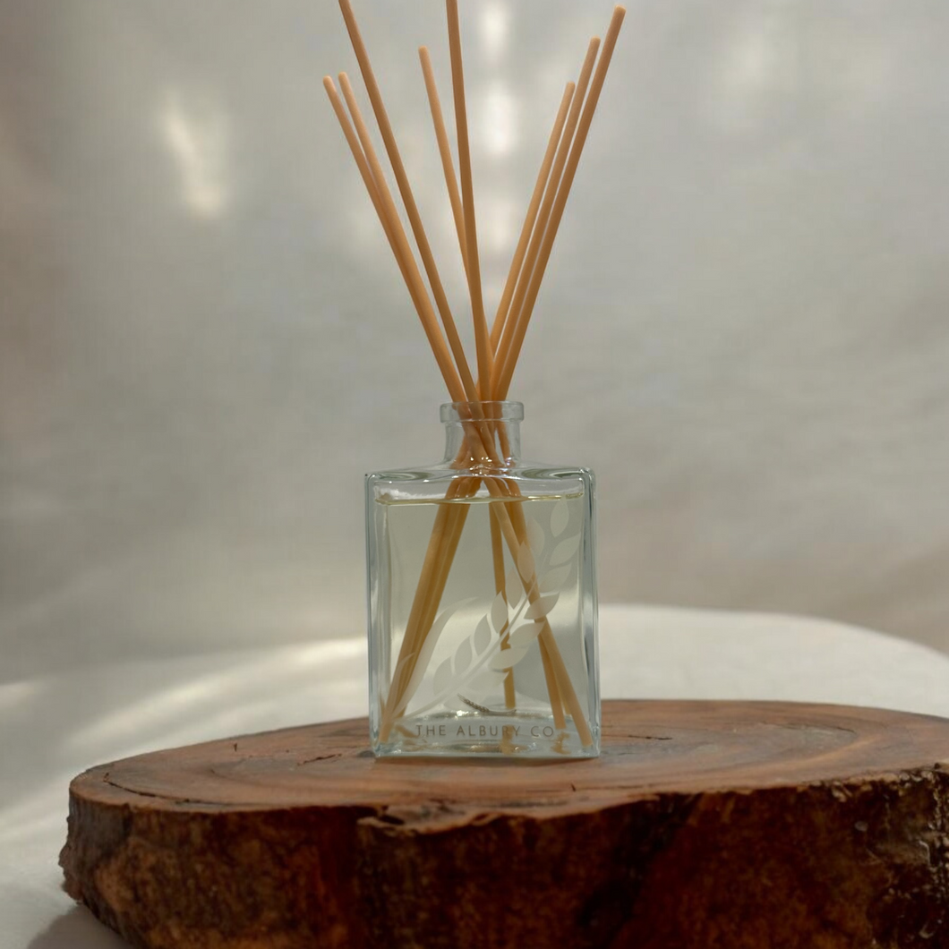 Oud Diffuser