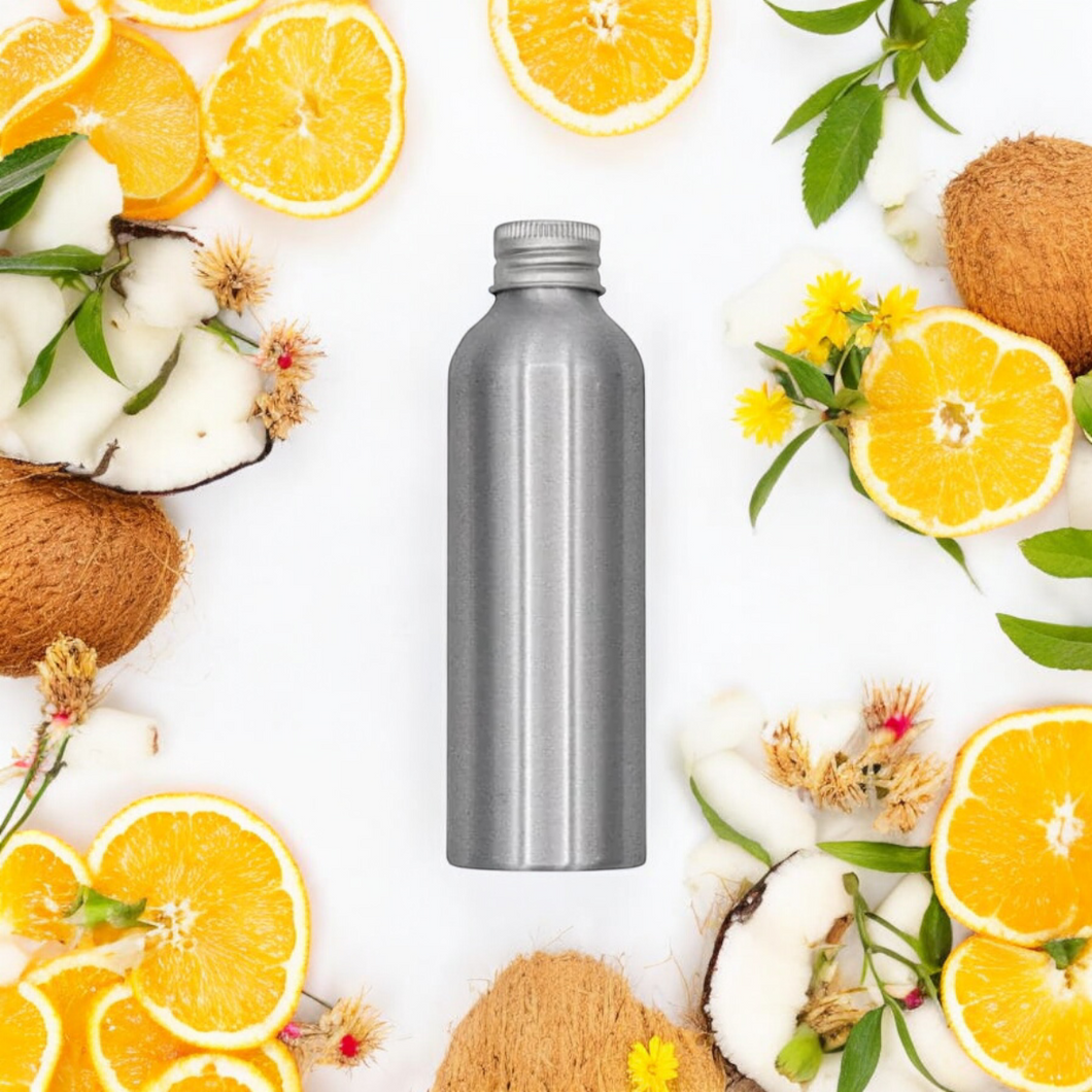 Orange, Bergamot & Coconut Diffuser