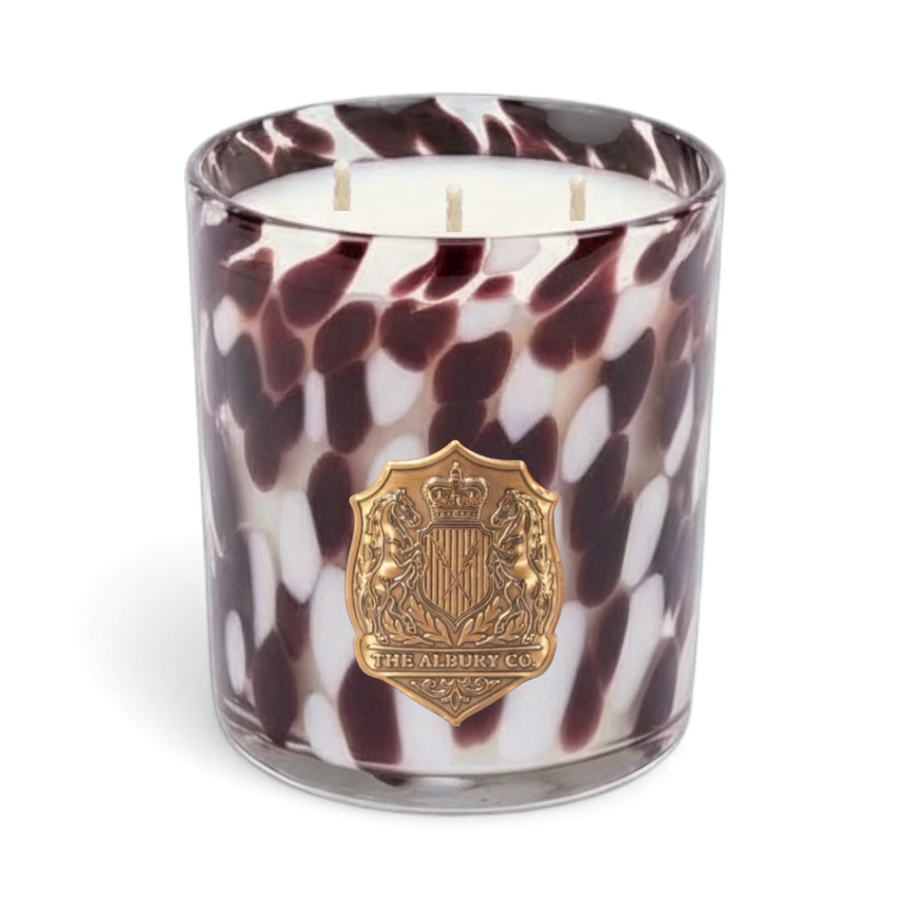 Burgundy Fig Candle 0.4kg