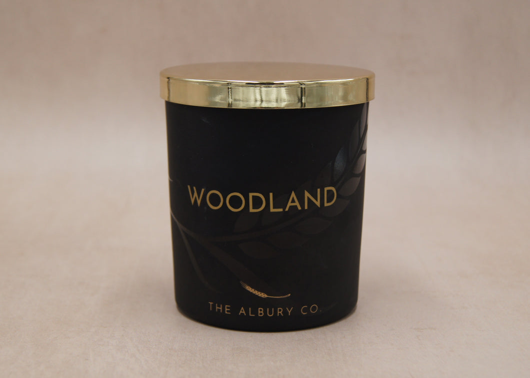 Woodland