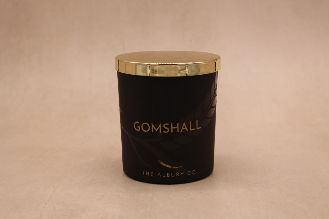 Gomshall Candle