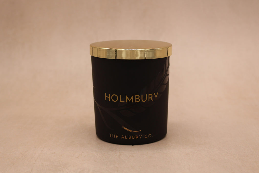 Holmbury Candle - Pink Peppercorn