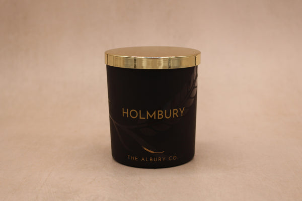Holmbury Candle - Pink Peppercorn
