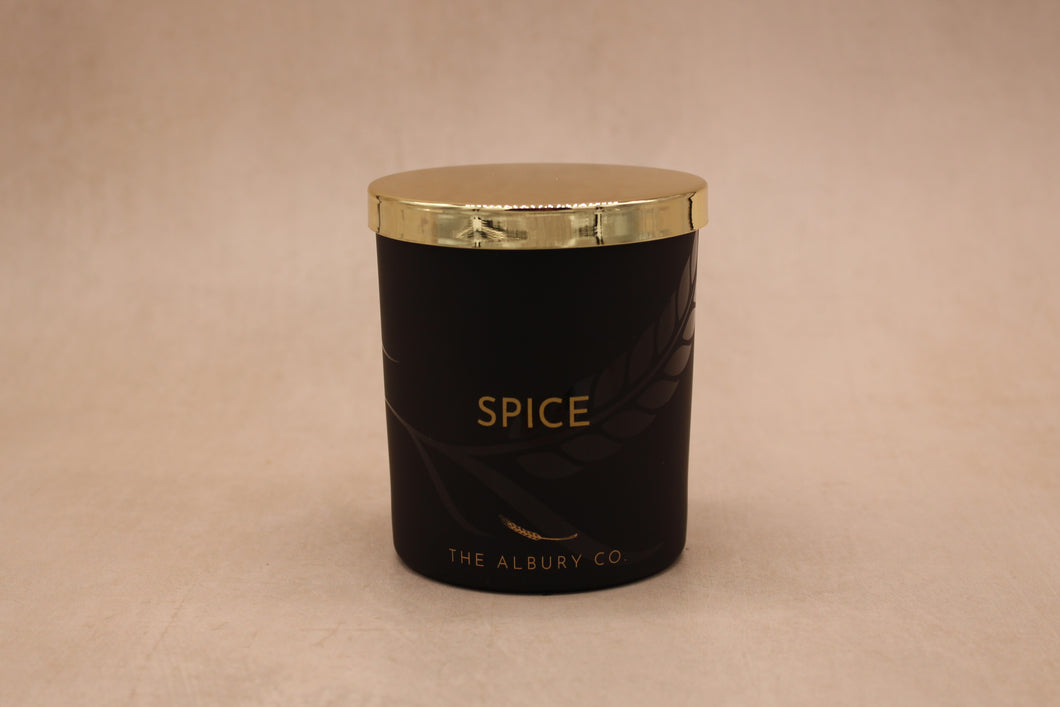 Spice