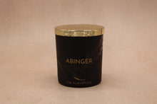 Load image into Gallery viewer, Abinger Candle - Lime, Basil &amp; Mandarin

