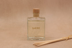 Shere Diffuser - Sandalwood & Musk