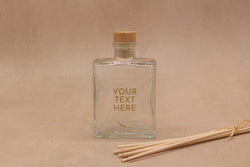 Personalised Diffuser