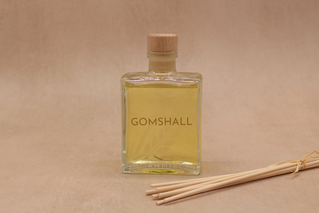 Gomshall Diffuser - Aromatherapy