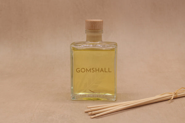 Gomshall Diffuser - Aromatherapy