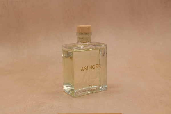 Abinger Diffuser - Lime, Basil & Mandarin