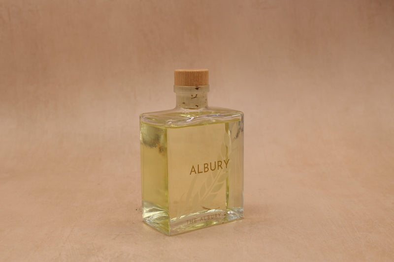 Albury Diffuser - Amber