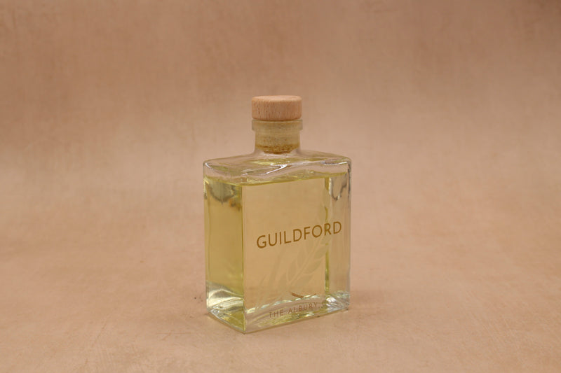 Guildford Diffuser - Sage & Sea Salt