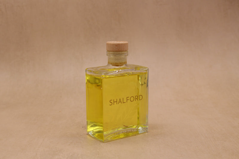 Shalford Diffuser - Orange, Bergamot & Coconut