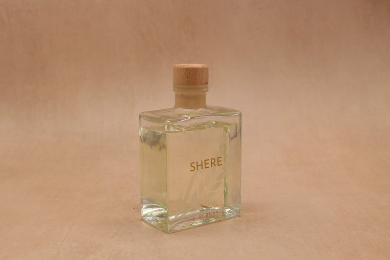 Shere Diffuser - Sandalwood & Musk