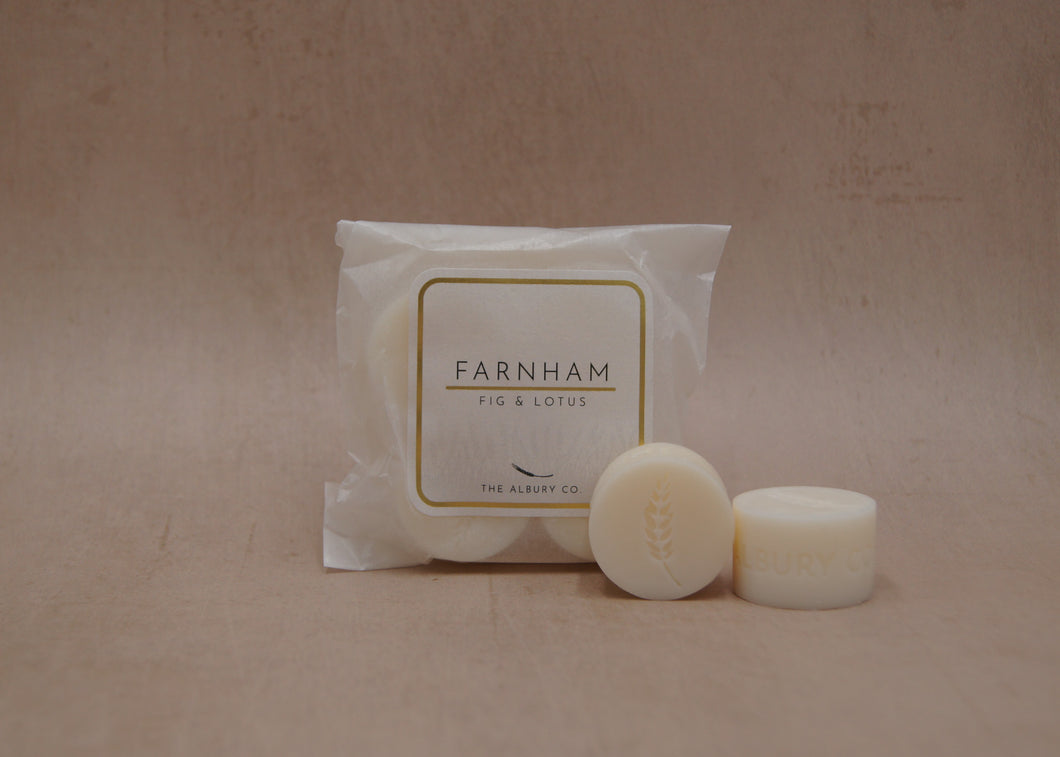 Farnham - Fig & Lotus