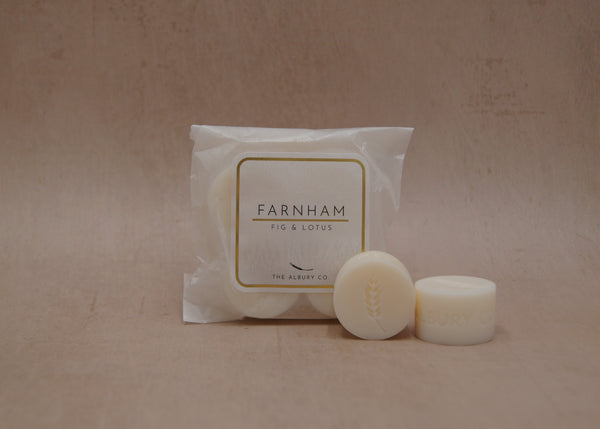 Farnham - Fig & Lotus