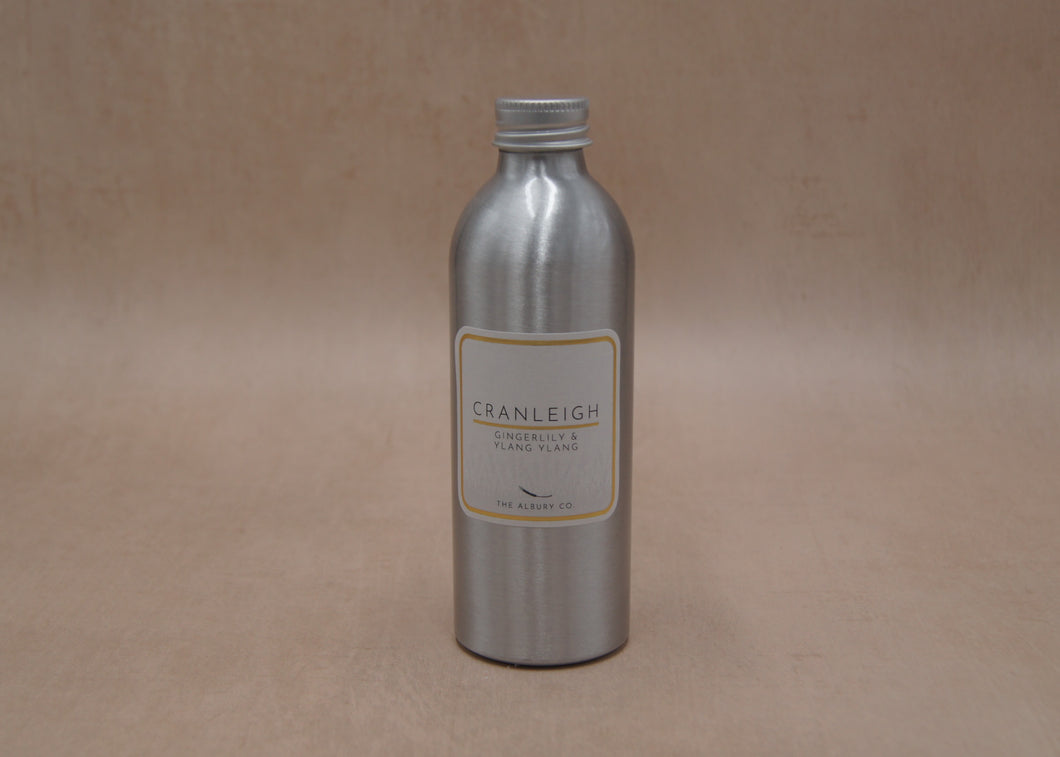 Cranleigh - Gingerlily & Ylang Ylang Essential Oil